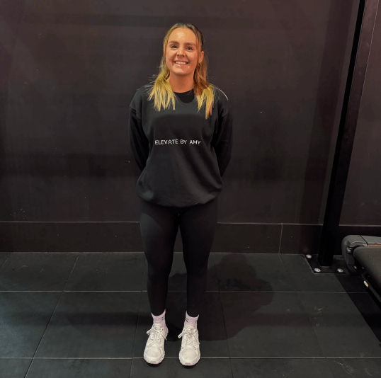 @elevatebyamy's profile photo