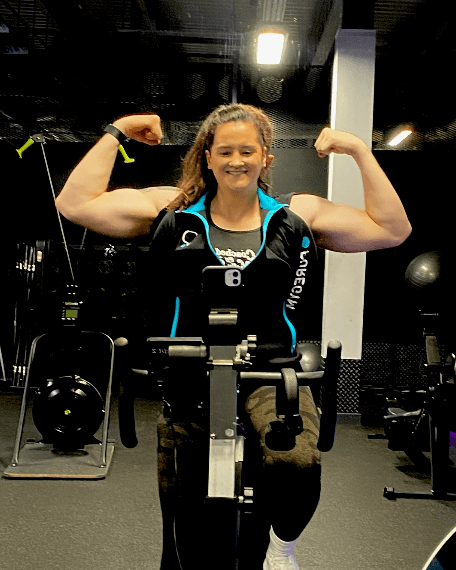 @coachedbymollyt's profile photo